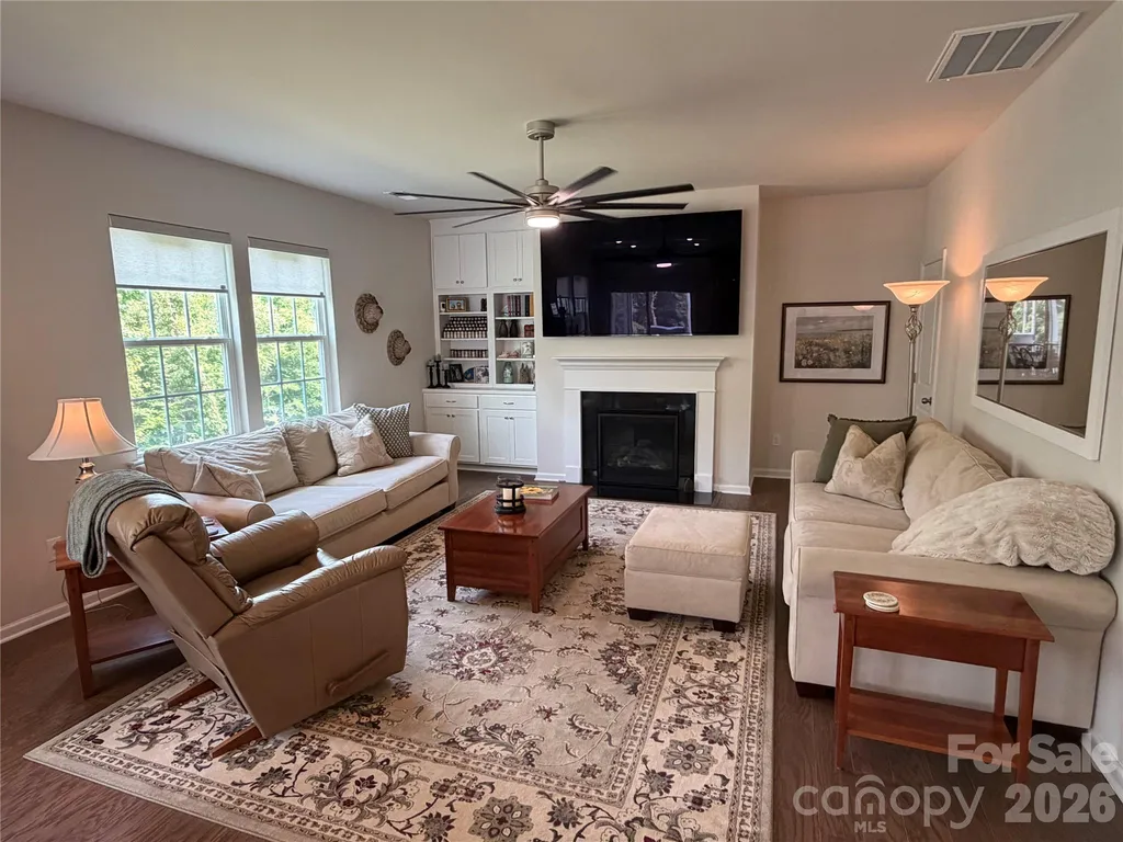 199 Hamptons Cove Road Troutman NC 28166