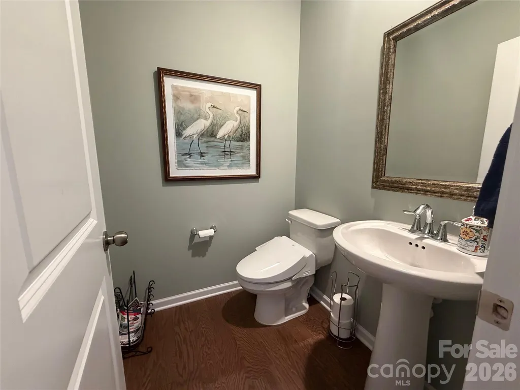 199 Hamptons Cove Road Troutman NC 28166