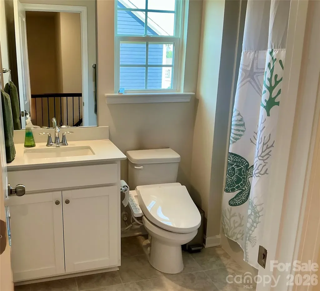 199 Hamptons Cove Road Troutman NC 28166
