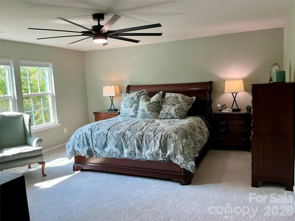 199 Hamptons Cove Road Troutman NC 28166