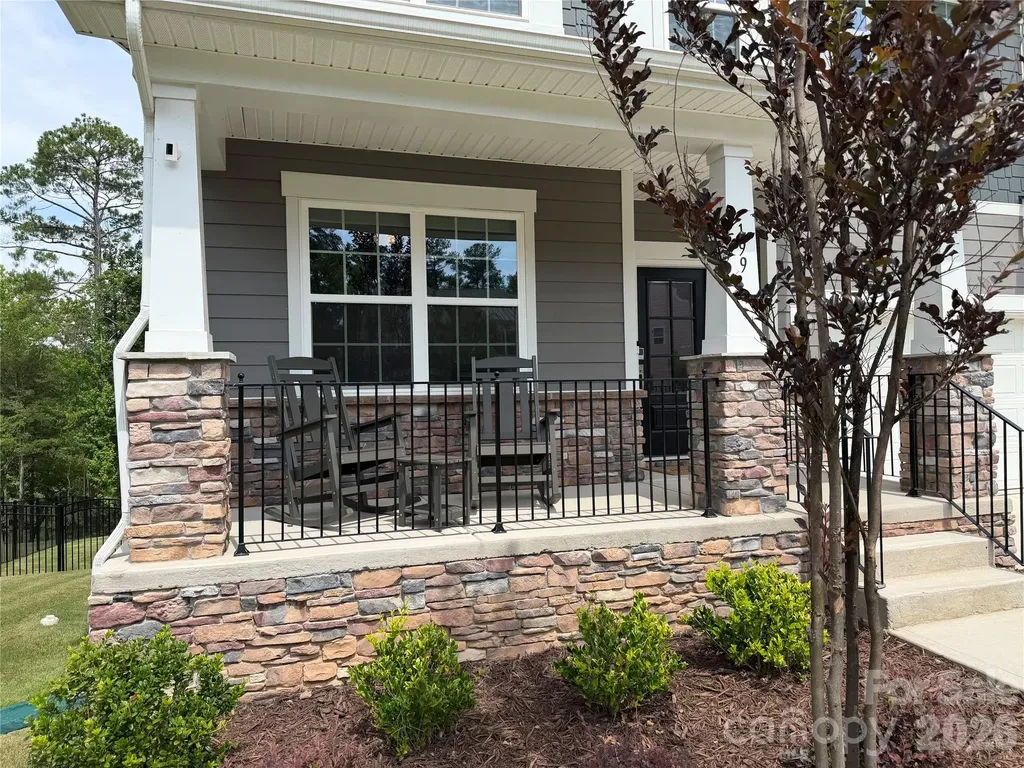 199 Hamptons Cove Road Troutman NC 28166