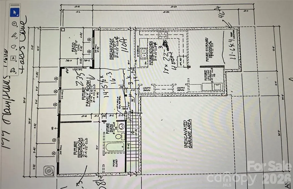 199 Hamptons Cove Road Troutman NC 28166