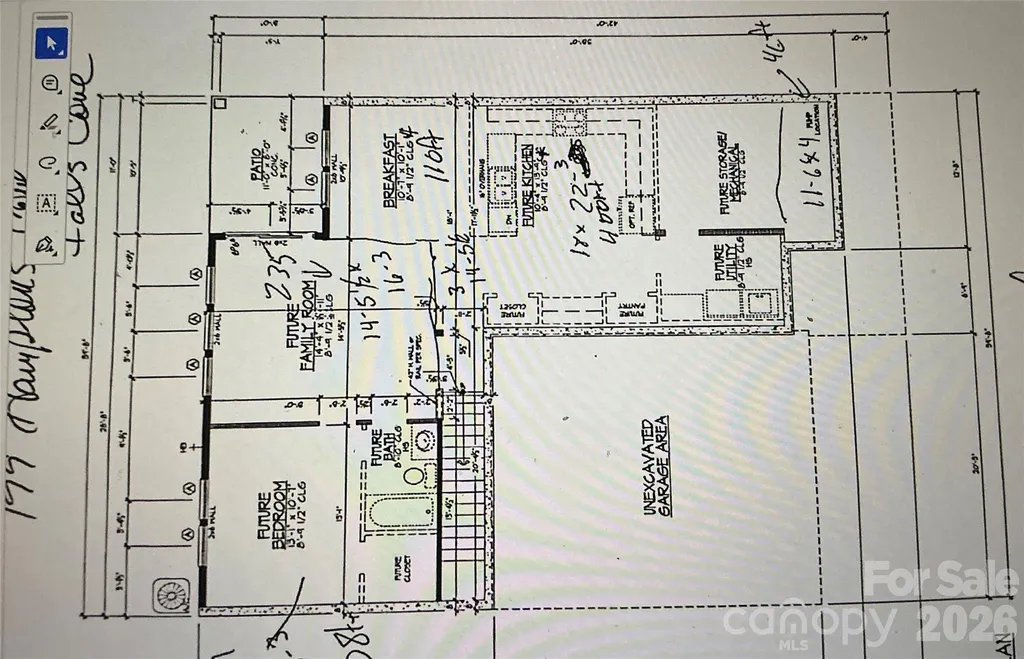 199 Hamptons Cove Road Troutman NC 28166