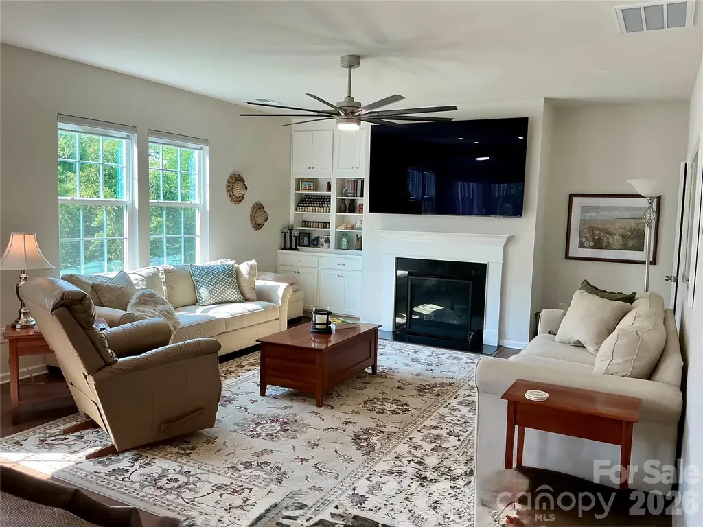 199 Hamptons Cove Road Troutman NC 28166