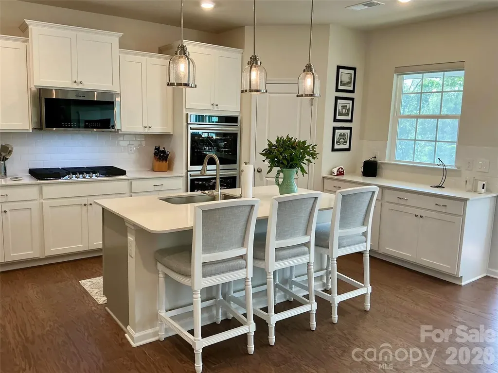 199 Hamptons Cove Road Troutman NC 28166