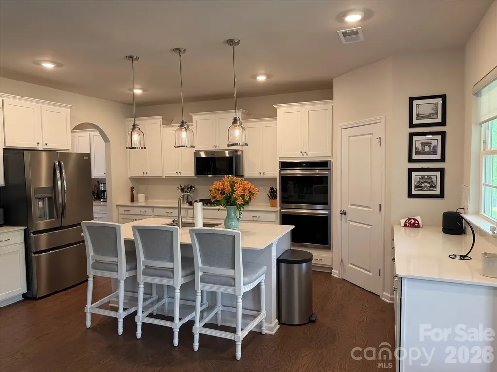 199 Hamptons Cove Road Troutman NC 28166