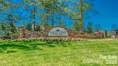 199 Hamptons Cove Road Troutman NC 28166