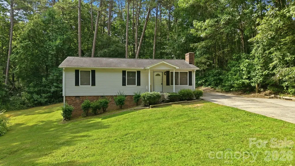 667 Niblick Drive Gastonia NC 28054