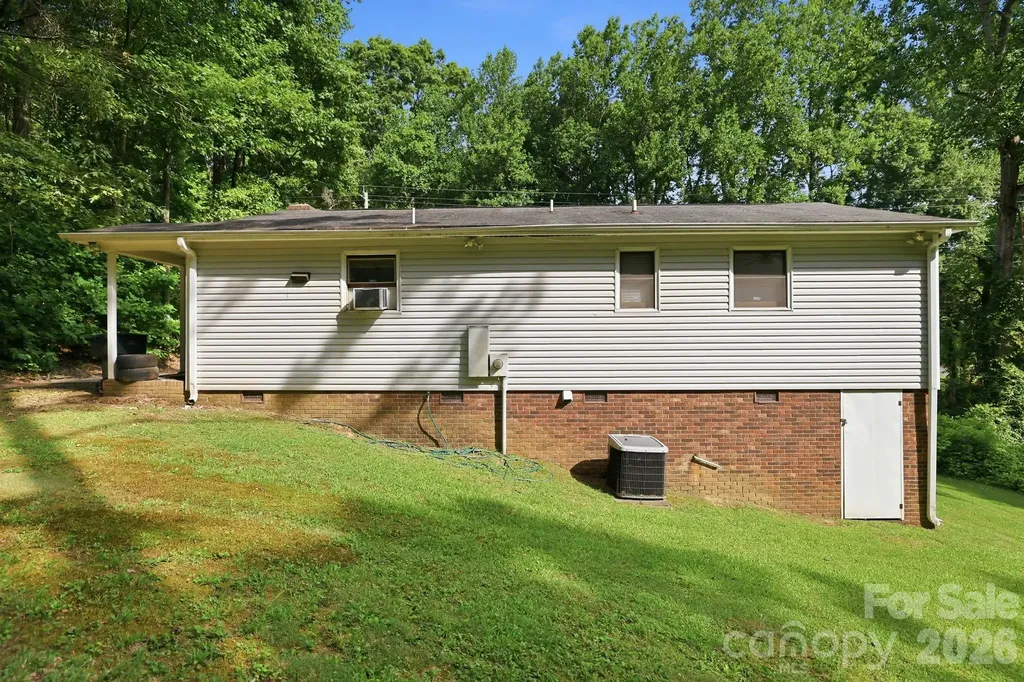 667 Niblick Drive Gastonia NC 28054