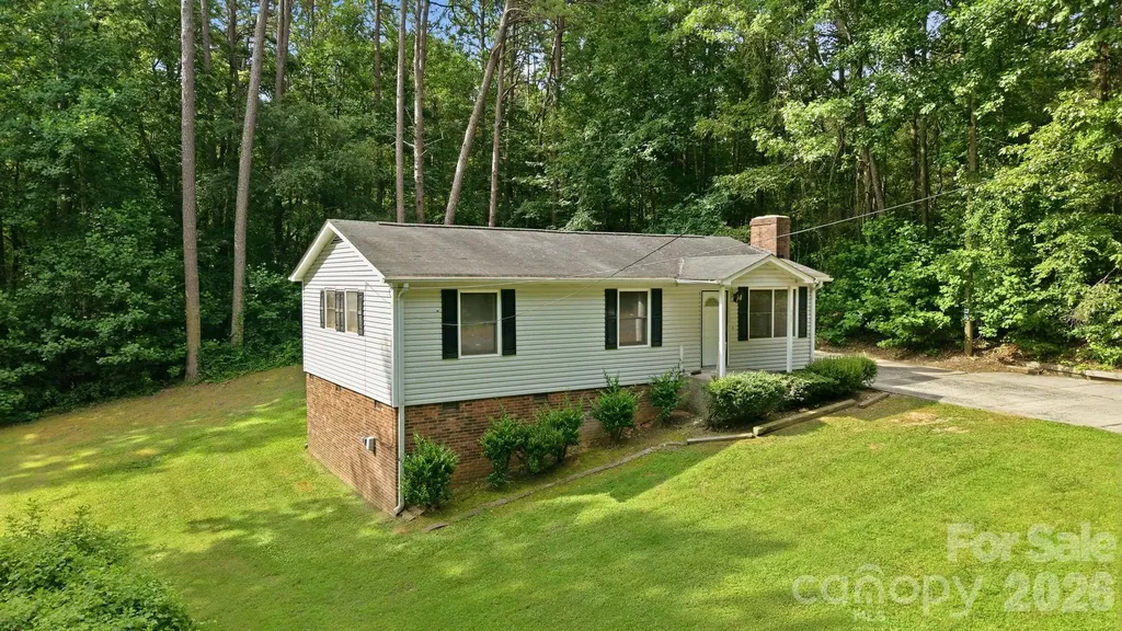 667 Niblick Drive Gastonia NC 28054