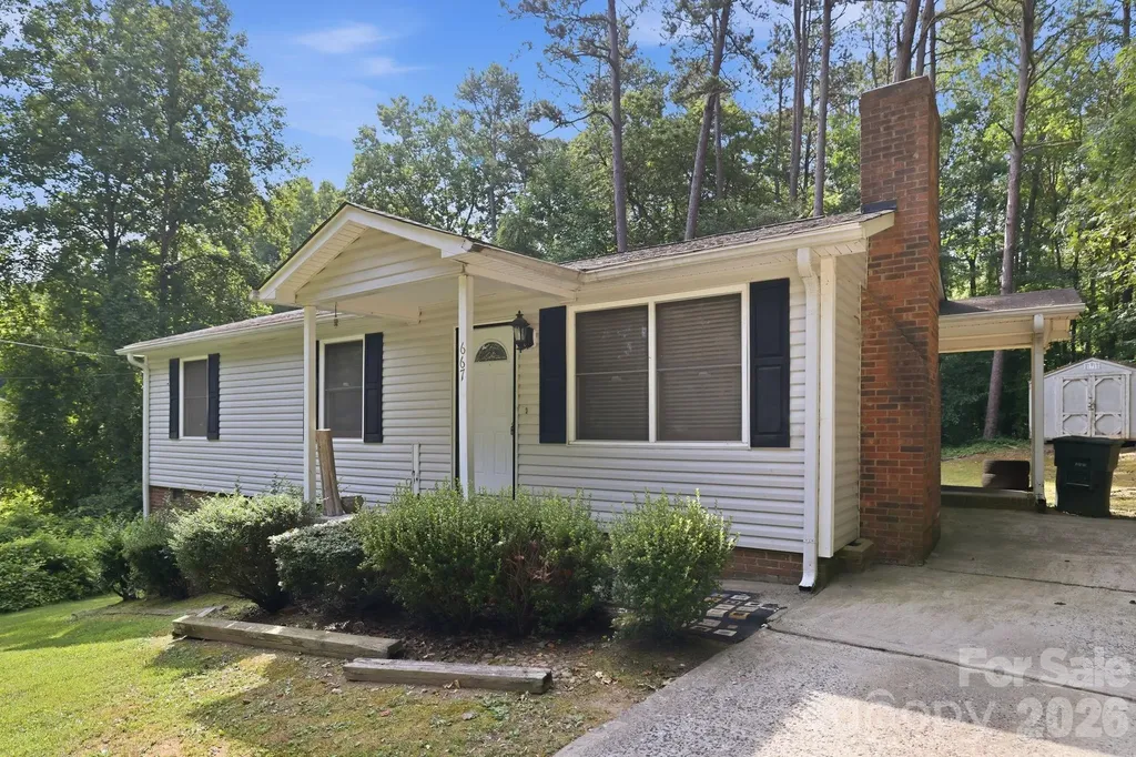 667 Niblick Drive Gastonia NC 28054