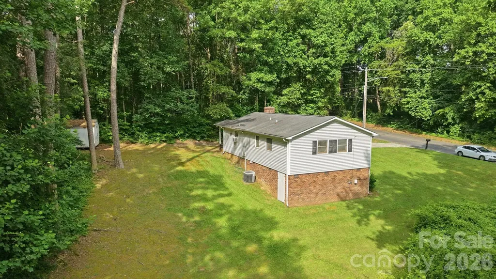 667 Niblick Drive Gastonia NC 28054