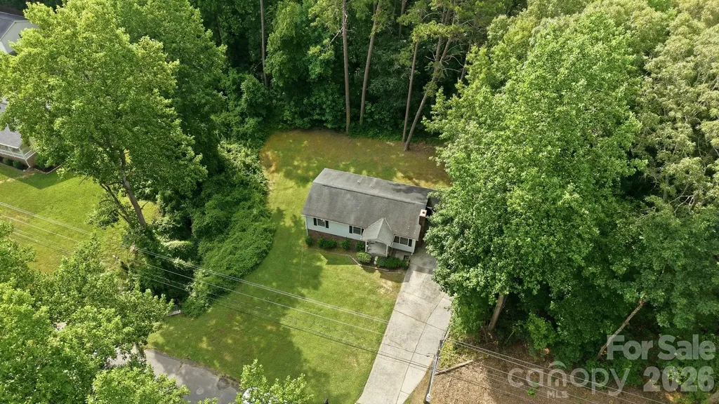667 Niblick Drive Gastonia NC 28054