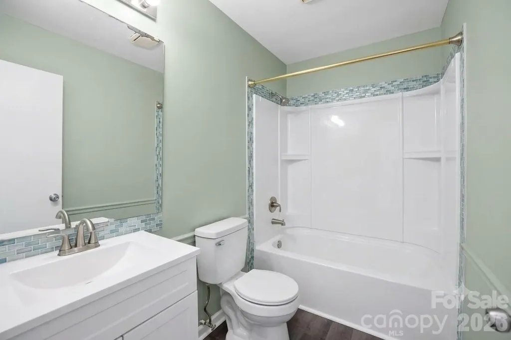 667 Niblick Drive Gastonia NC 28054