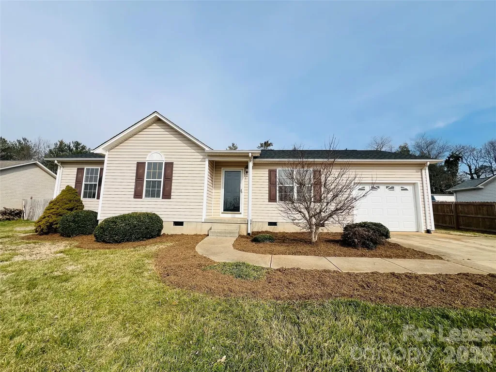 2050 Rocketts Way Newton NC 28658