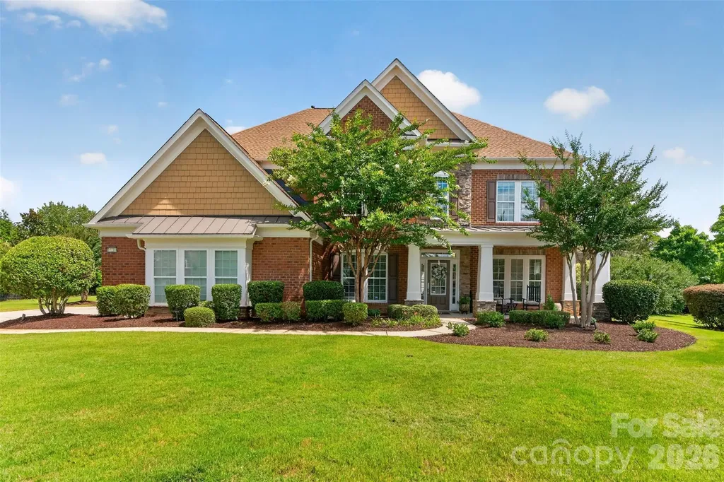 10210 Alouette Drive Waxhaw NC 28173