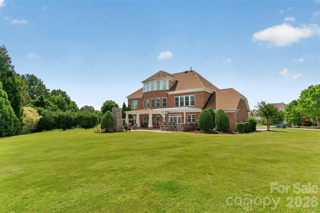 10210 Alouette Drive Waxhaw NC 28173