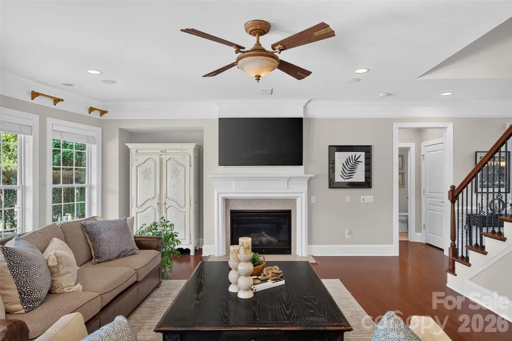 10210 Alouette Drive Waxhaw NC 28173