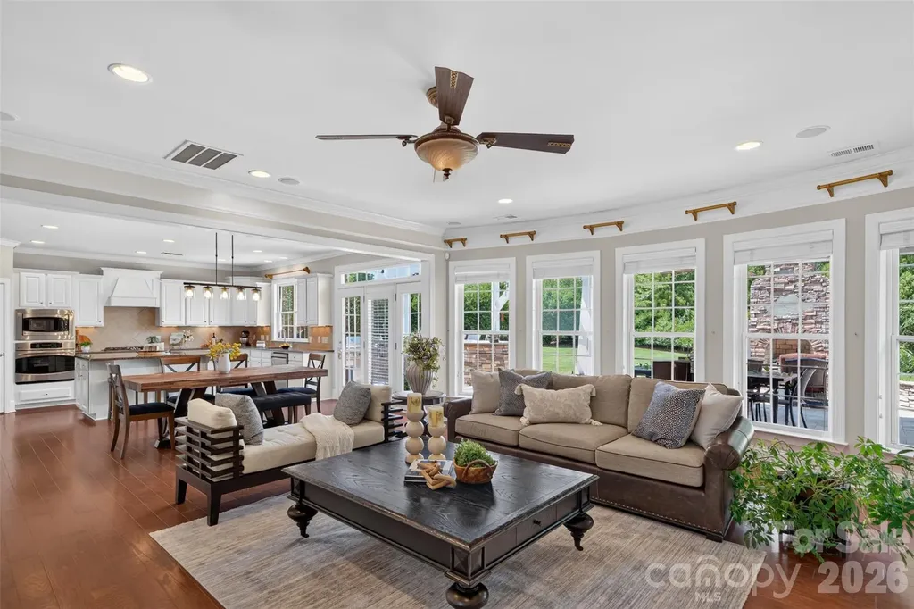 10210 Alouette Drive Waxhaw NC 28173