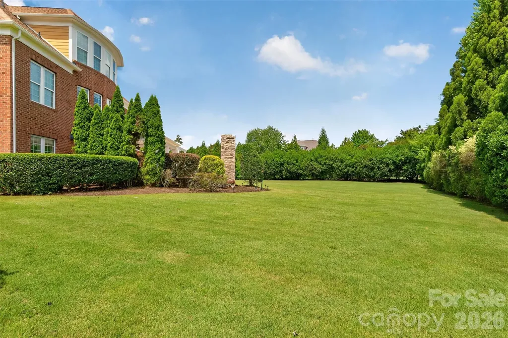 10210 Alouette Drive Waxhaw NC 28173