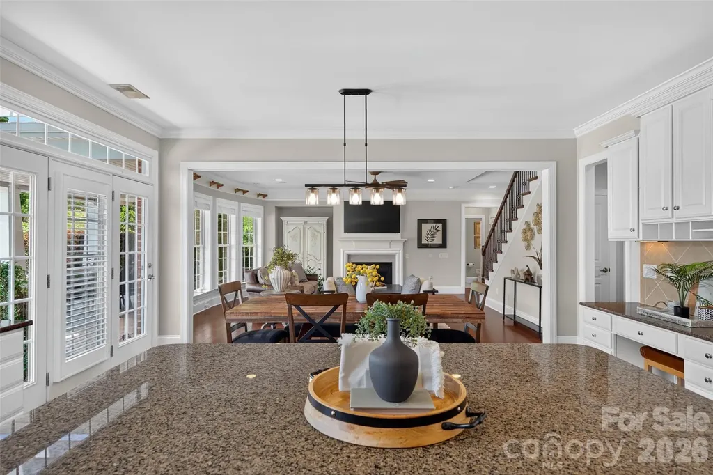 10210 Alouette Drive Waxhaw NC 28173
