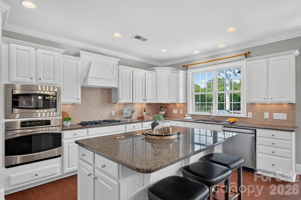 10210 Alouette Drive Waxhaw NC 28173