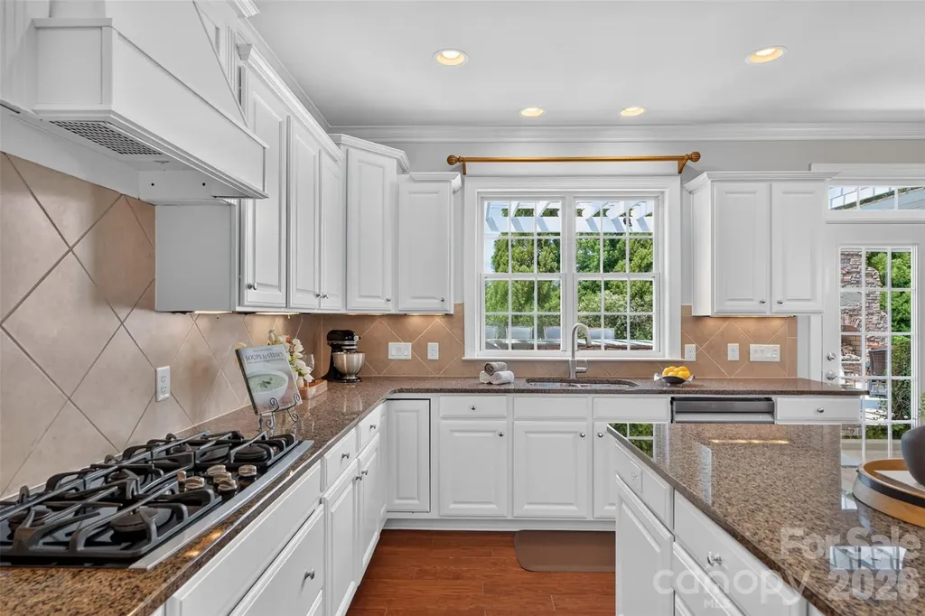 10210 Alouette Drive Waxhaw NC 28173