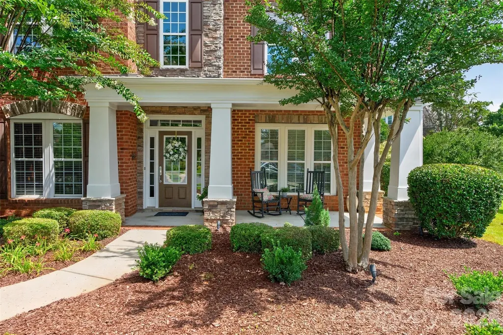 10210 Alouette Drive Waxhaw NC 28173
