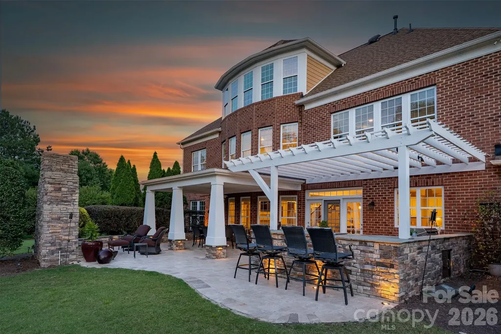 10210 Alouette Drive Waxhaw NC 28173