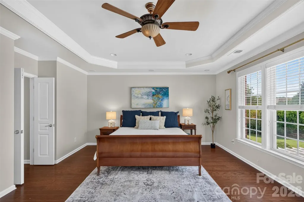 10210 Alouette Drive Waxhaw NC 28173