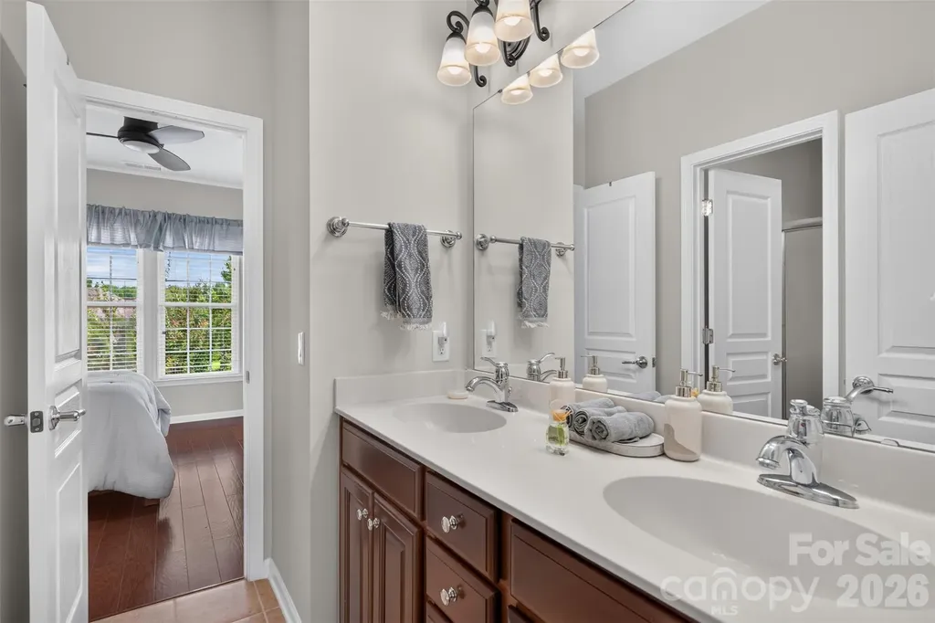 10210 Alouette Drive Waxhaw NC 28173