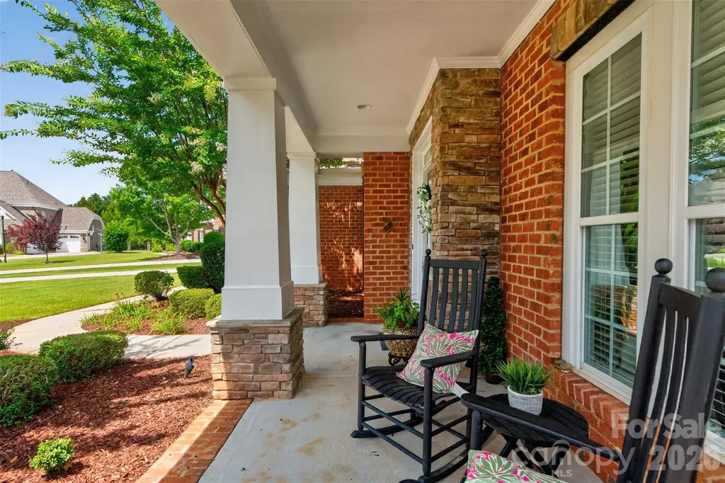 10210 Alouette Drive Waxhaw NC 28173