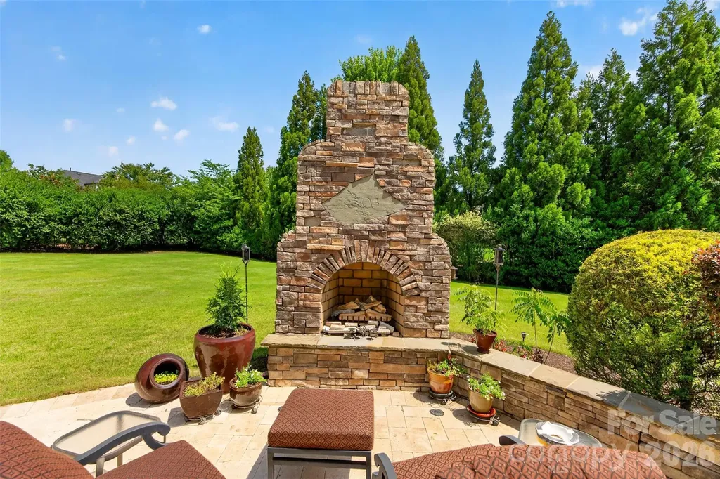 10210 Alouette Drive Waxhaw NC 28173