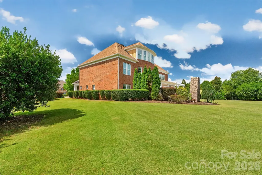 10210 Alouette Drive Waxhaw NC 28173
