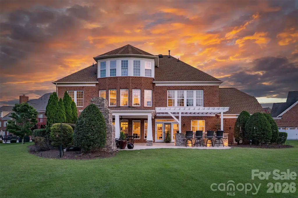 10210 Alouette Drive Waxhaw NC 28173