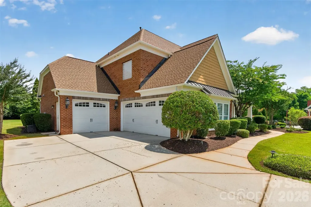 10210 Alouette Drive Waxhaw NC 28173