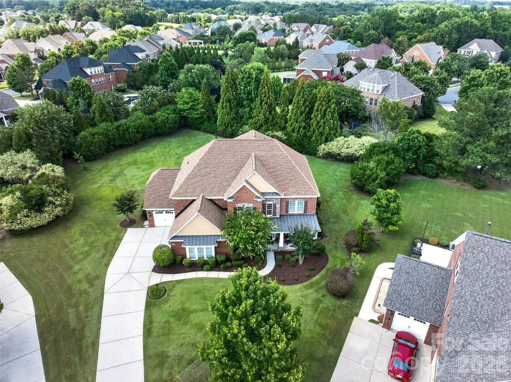 10210 Alouette Drive Waxhaw NC 28173
