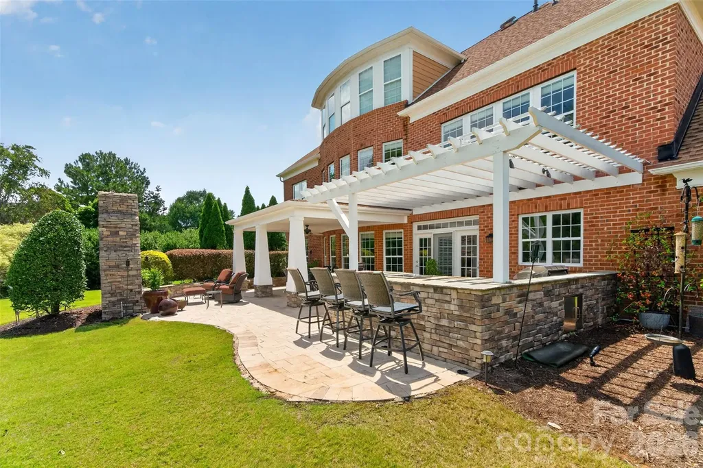 10210 Alouette Drive Waxhaw NC 28173