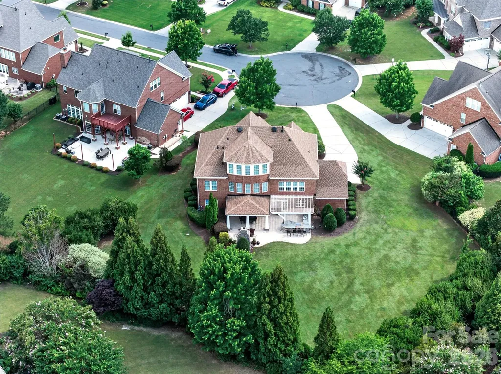 10210 Alouette Drive Waxhaw NC 28173