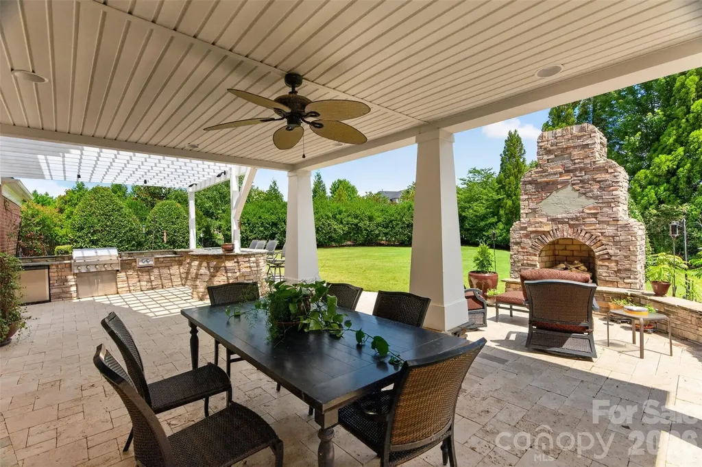 10210 Alouette Drive Waxhaw NC 28173