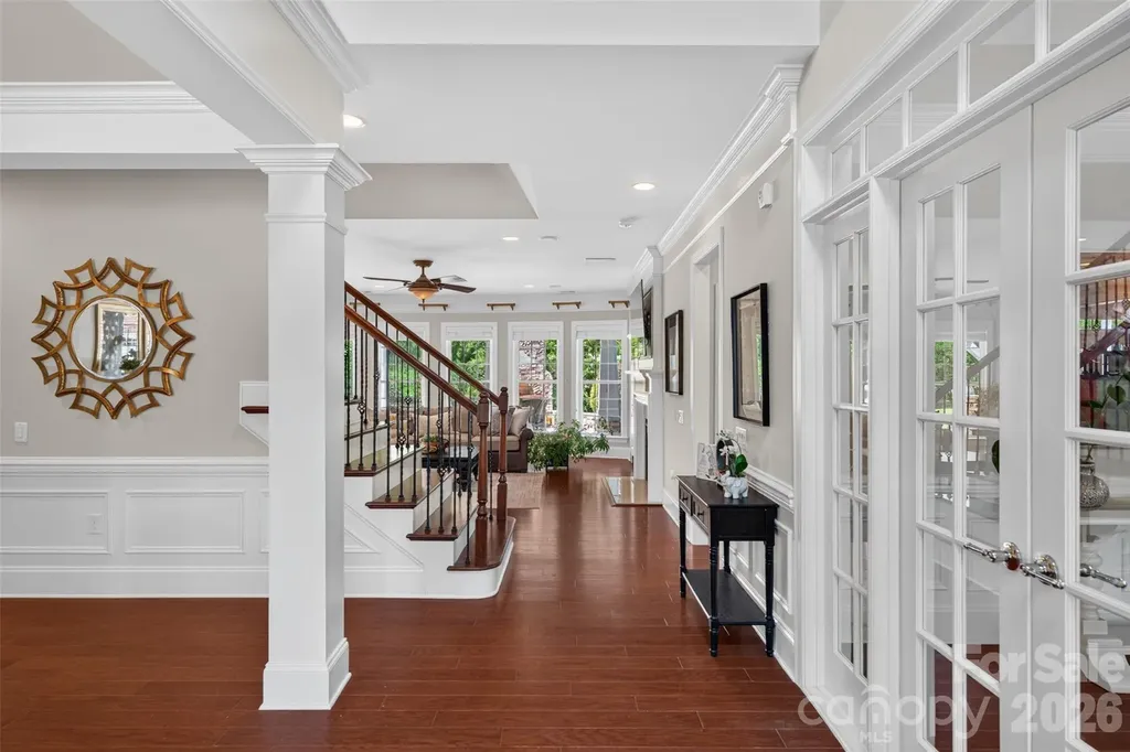 10210 Alouette Drive Waxhaw NC 28173