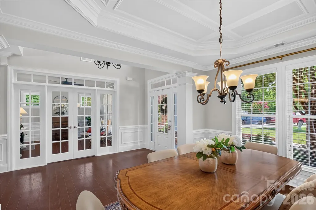 10210 Alouette Drive Waxhaw NC 28173