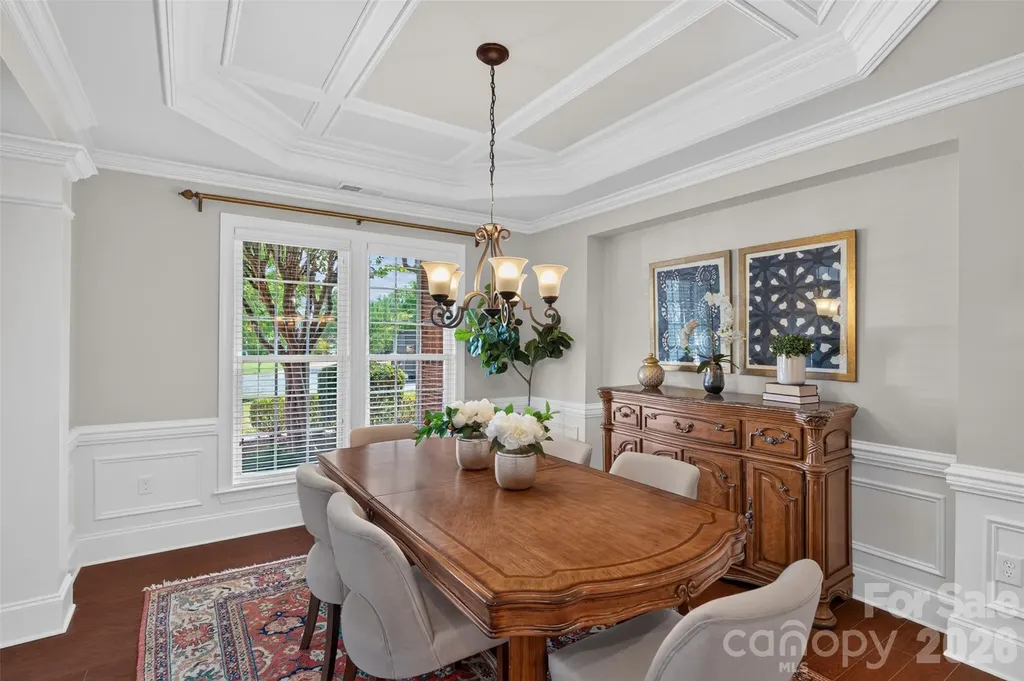 10210 Alouette Drive Waxhaw NC 28173