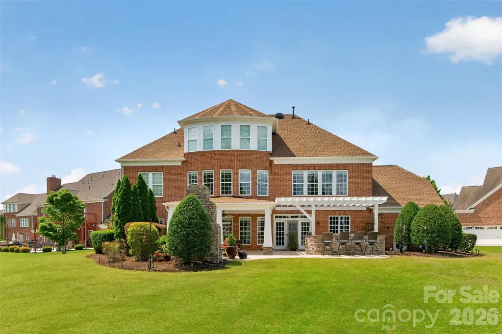 10210 Alouette Drive Waxhaw NC 28173