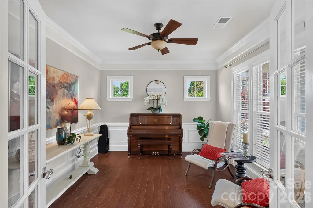 10210 Alouette Drive Waxhaw NC 28173