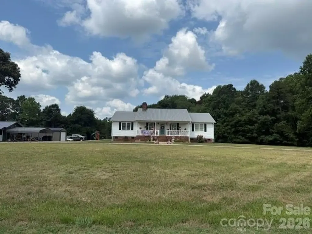 225 Westlee Street Shelby NC 28150