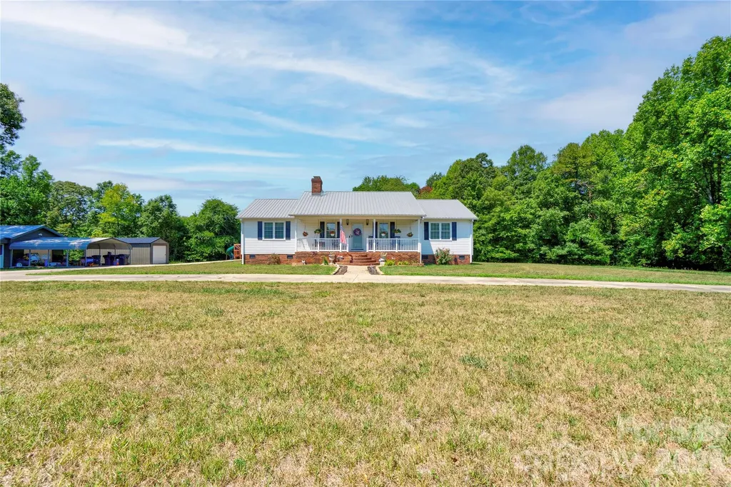 225 Westlee Street Shelby NC 28150