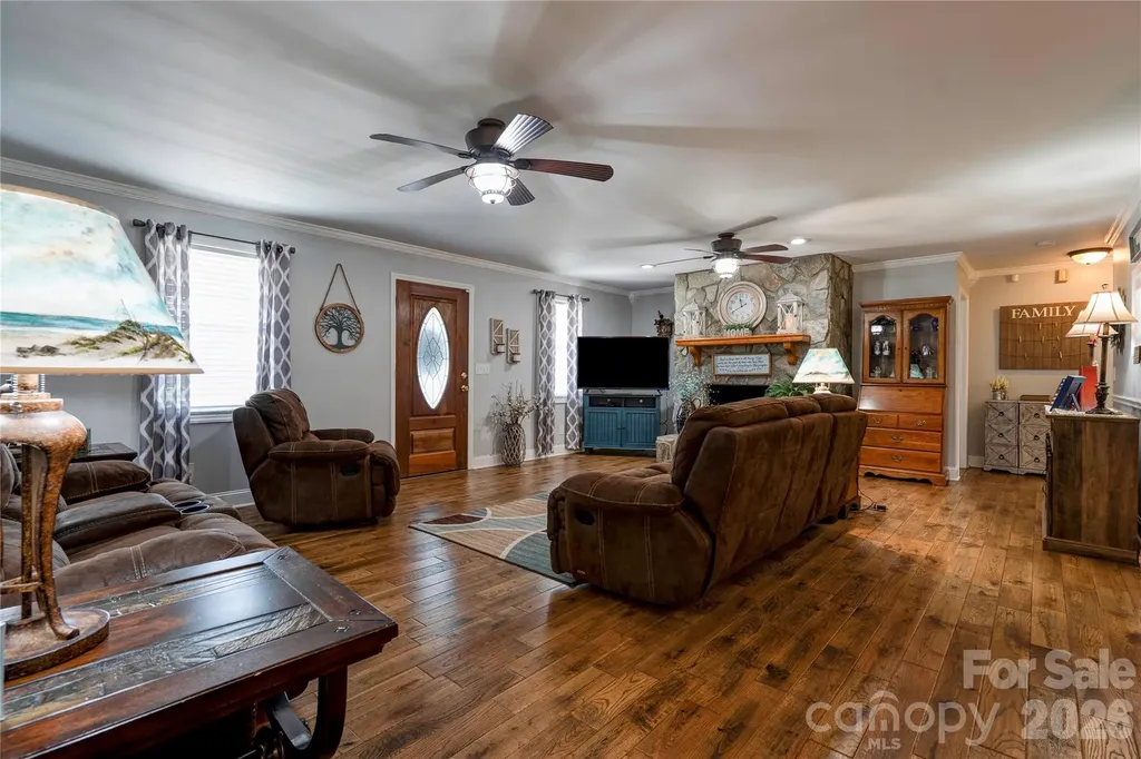 225 Westlee Street Shelby NC 28150