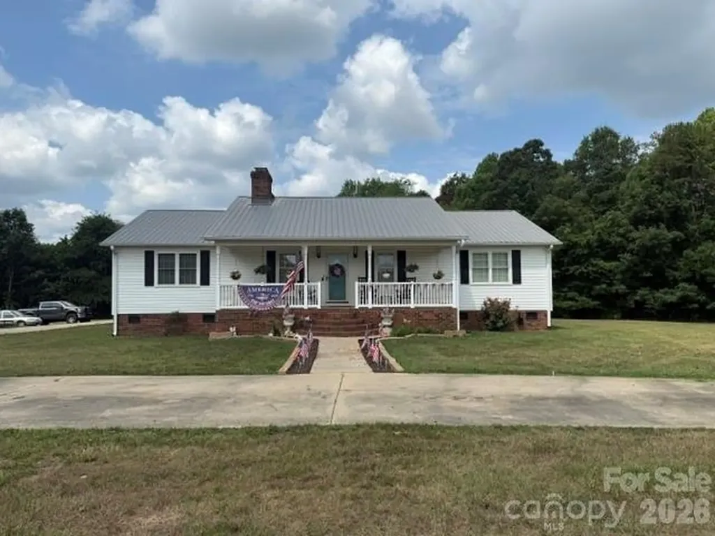225 Westlee Street Shelby NC 28150