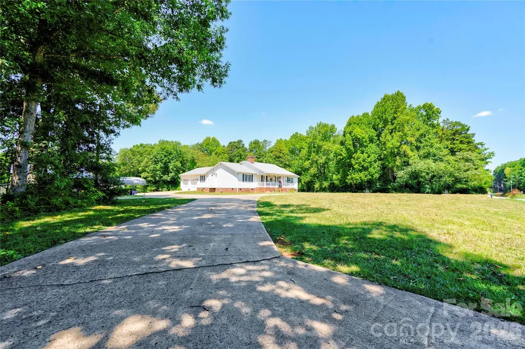 225 Westlee Street Shelby NC 28150
